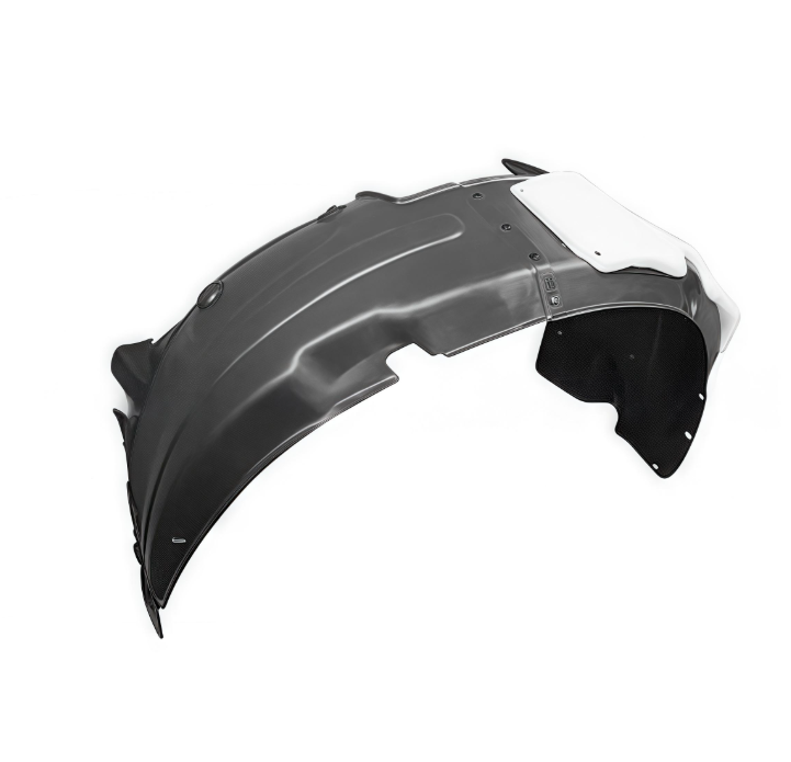 Auto Parts Car Inner Fender Front Fender Lining Liner for HYUNDAI TUCSON 2014-2015